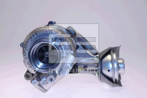 Turbolader 128013RED BE TURBO