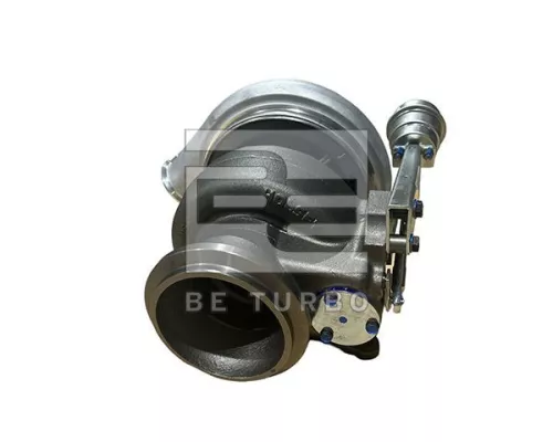 BE TURBO Turbolader 128015 BE TURBO (128015)