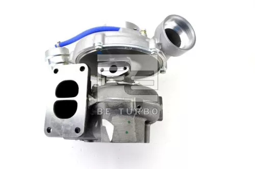 BE TURBO Turbolader 128023 BE TURBO (128023)
