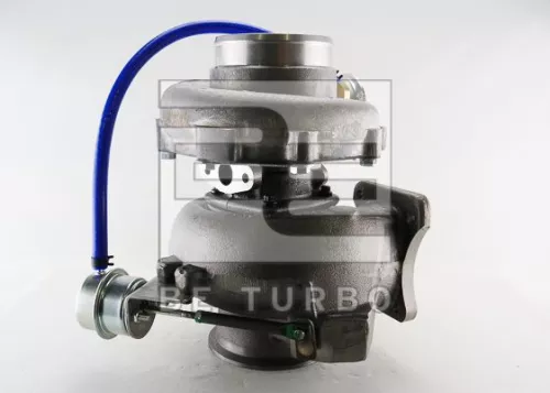 Turbolader 128029 BE TURBO