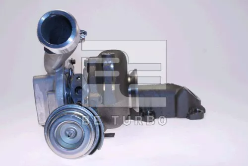 BE TURBO Turbolader 128032RED BE TURBO (128032RED)