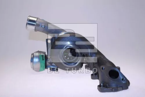 BE TURBO Turbolader 128032RED BE TURBO (128032RED)