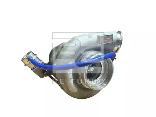Turbolader 128039 BE TURBO