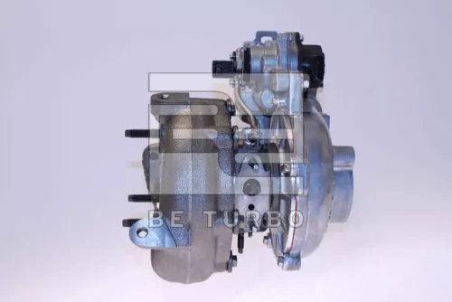 BE TURBO Turbolader 128042 BE TURBO (128042)