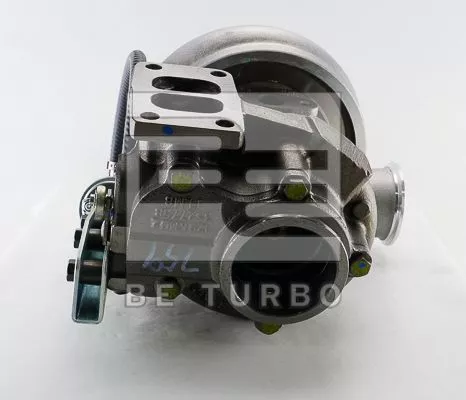 BE TURBO Turbolader 128048 BE TURBO (128048)