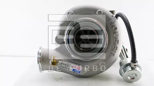 BE TURBO Turbolader 128048 BE TURBO (128048)