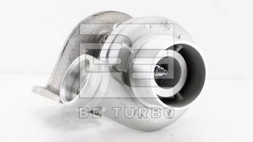 Turbolader 128051 BE TURBO