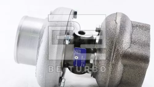 BE TURBO Turbolader 128051 BE TURBO (128051)