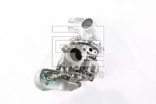 BE TURBO Turbolader 128055 BE TURBO (128055)