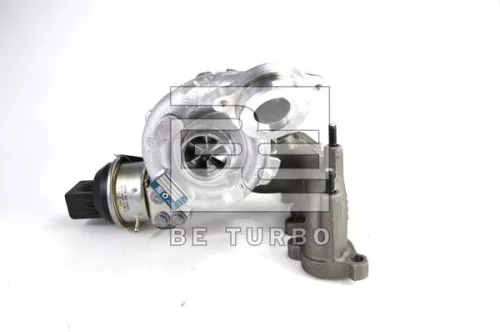 BE TURBO Turbolader 128063 BE TURBO (128063)