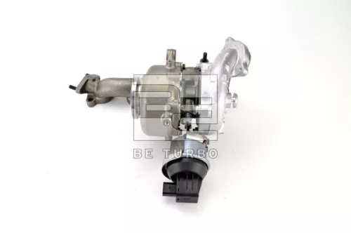 BE TURBO Turbolader 128065 BE TURBO (128065)