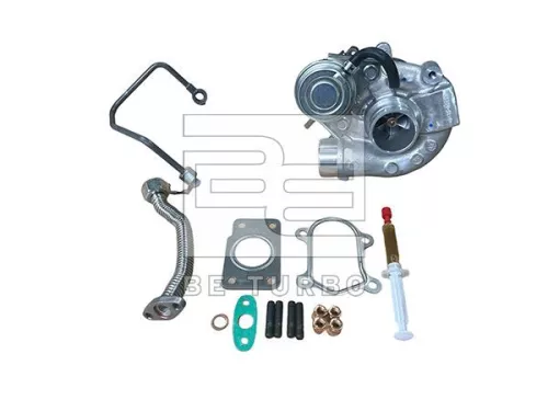 Turbolader 128069SK1 BE TURBO