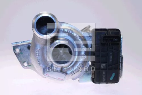 Turbolader 128079 BE TURBO