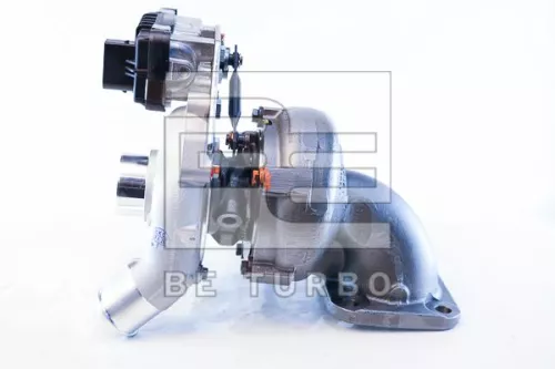 Turbolader 128082 BE TURBO