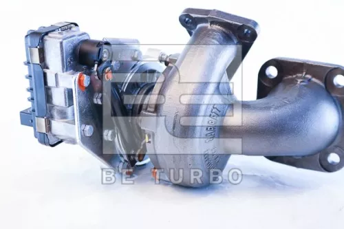 BE TURBO Turbolader 128082 BE TURBO (128082)