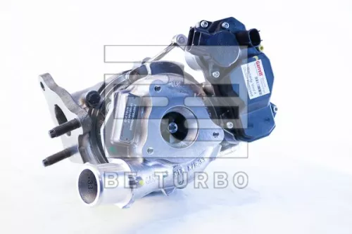Turbolader 128087 BE TURBO