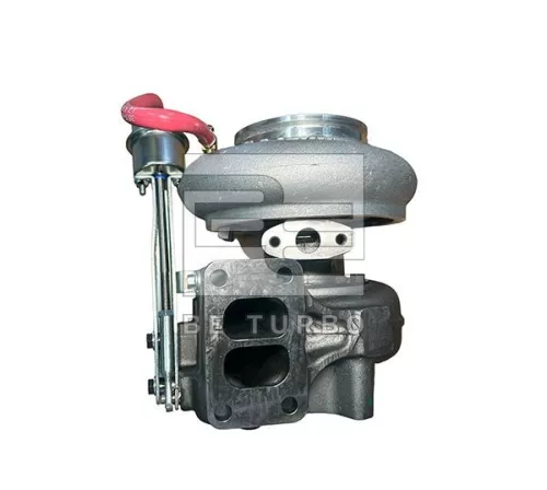 BE TURBO Turbolader 128088 BE TURBO (128088)