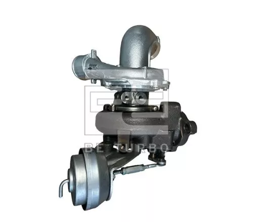 BE TURBO Turbolader 128108 BE TURBO (128108)