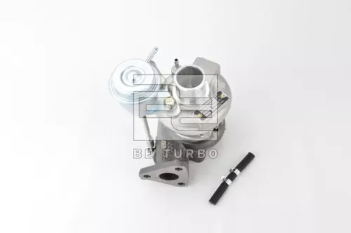 Turbolader 128112 BE TURBO