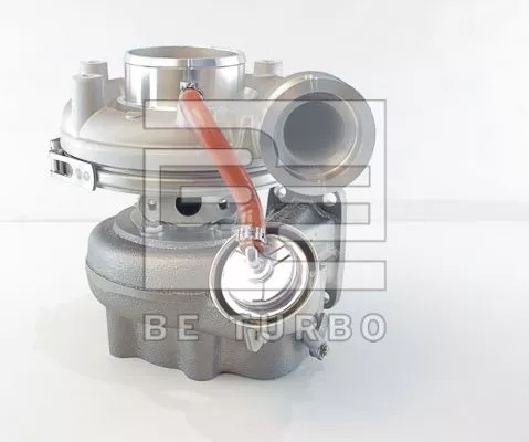 BE TURBO Turbolader 128116 BE TURBO (128116)