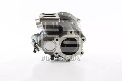 BE TURBO Turbolader 128120 BE TURBO (128120)