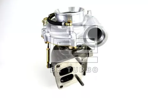 BE TURBO Turbolader 128122RED BE TURBO (128122RED)