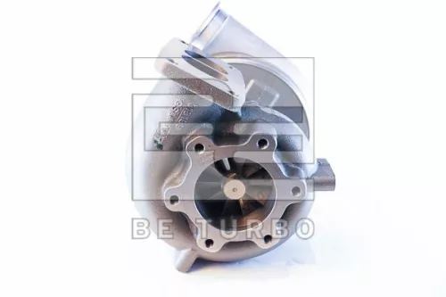 BE TURBO Turbolader 128124 BE TURBO (128124)