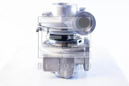 BE TURBO Turbolader 128128 BE TURBO (128128)