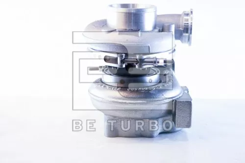BE TURBO Turbolader 128128 BE TURBO (128128)