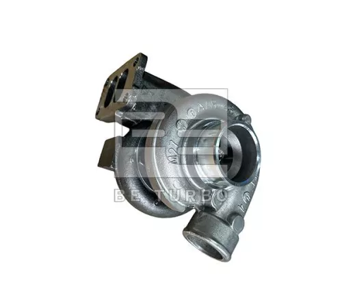 Turbolader 128130 BE TURBO