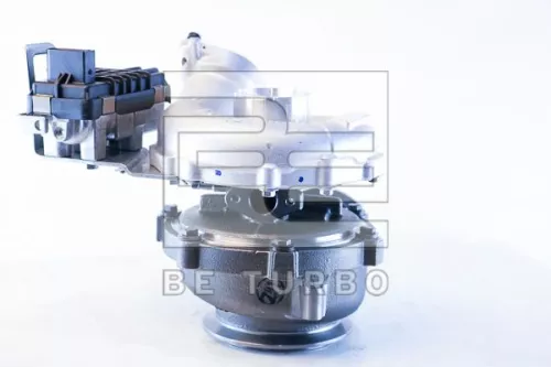 BE TURBO Turbolader 128148 BE TURBO (128148)