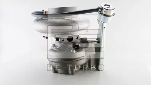 BE TURBO Turbolader 128172RED BE TURBO (128172RED)