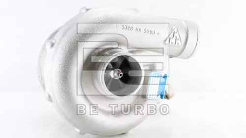 Turbolader 128180 BE TURBO