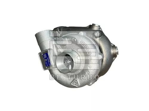 Turbolader 128191 BE TURBO