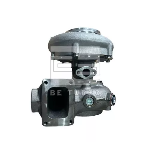 BE TURBO Turbolader 128198 BE TURBO (128198)
