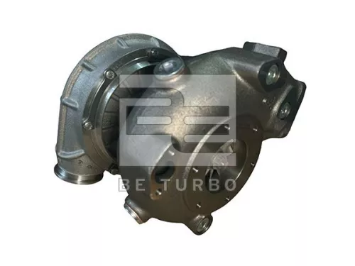 BE TURBO Turbolader 128200 BE TURBO (128200)