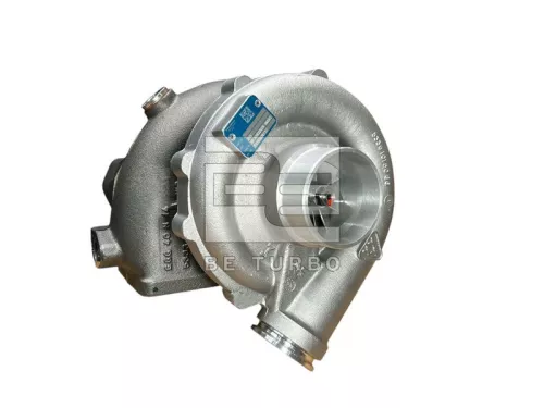 Turbolader 128201 BE TURBO