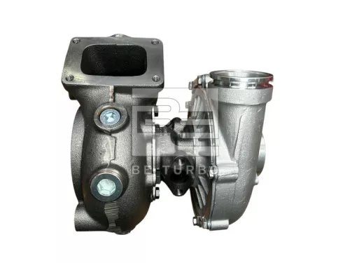 BE TURBO Turbolader 128201 BE TURBO (128201)