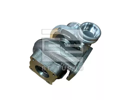 Turbolader 128227 BE TURBO
