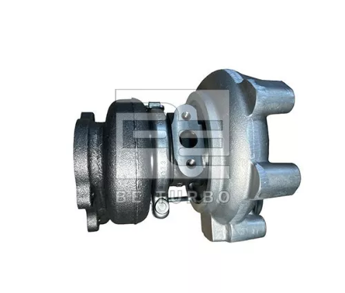 BE TURBO Turbolader 128239 BE TURBO (128239)