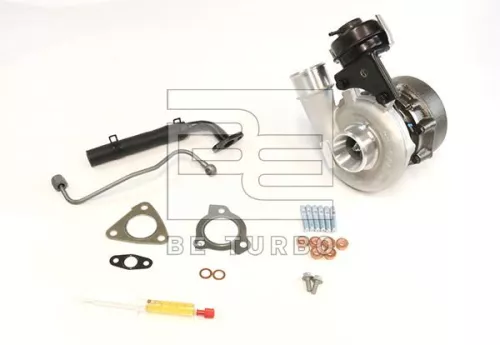 Turbolader 128240SK1 BE TURBO