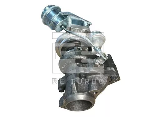BE TURBO Turbolader 128250 BE TURBO (128250)