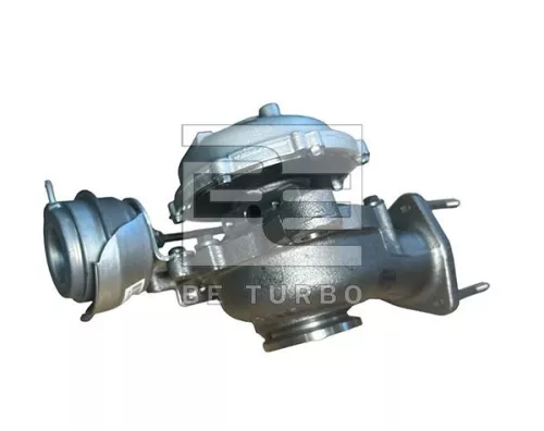 BE TURBO Turbolader 128276 BE TURBO (128276)