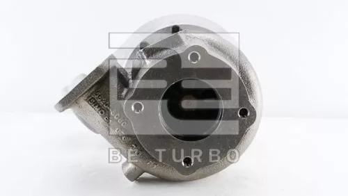 BE TURBO Turbolader 128287 BE TURBO (128287)