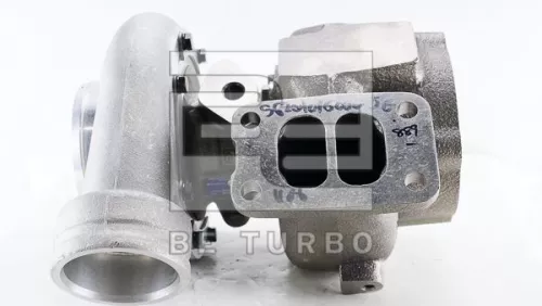 BE TURBO Turbolader 128287 BE TURBO (128287)