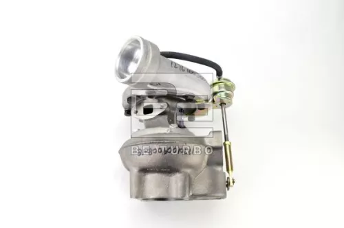 BE TURBO Turbolader 128288 BE TURBO (128288)