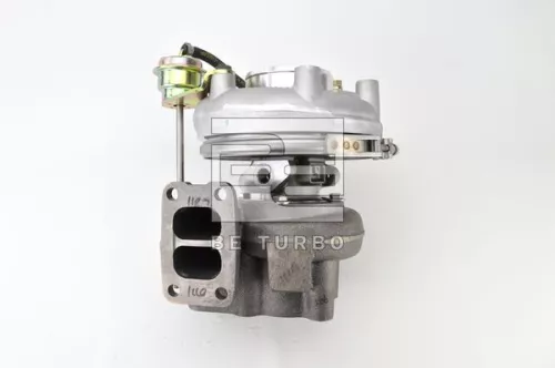 BE TURBO Turbolader 128289 BE TURBO (128289)