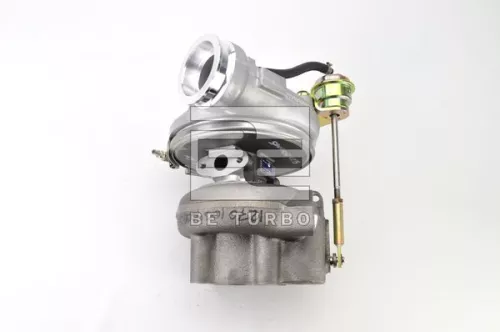 BE TURBO Turbolader 128289 BE TURBO (128289)