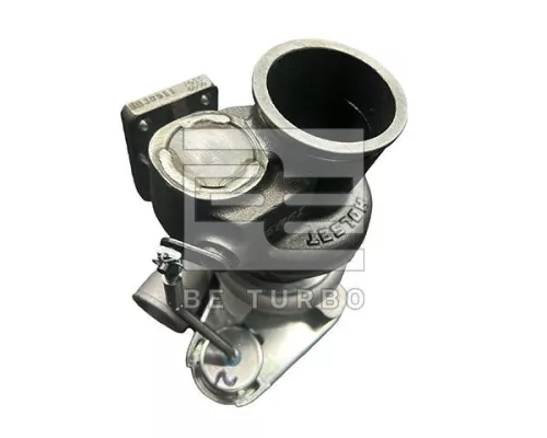 BE TURBO Turbolader 128301 BE TURBO (128301)