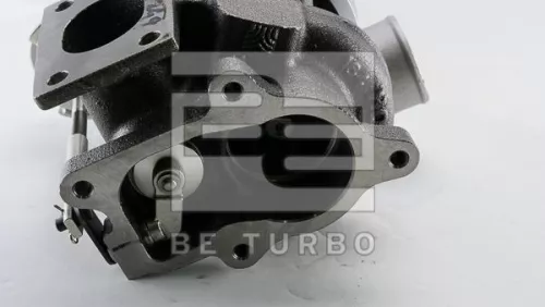BE TURBO Turbolader 128460 BE TURBO (128460)
